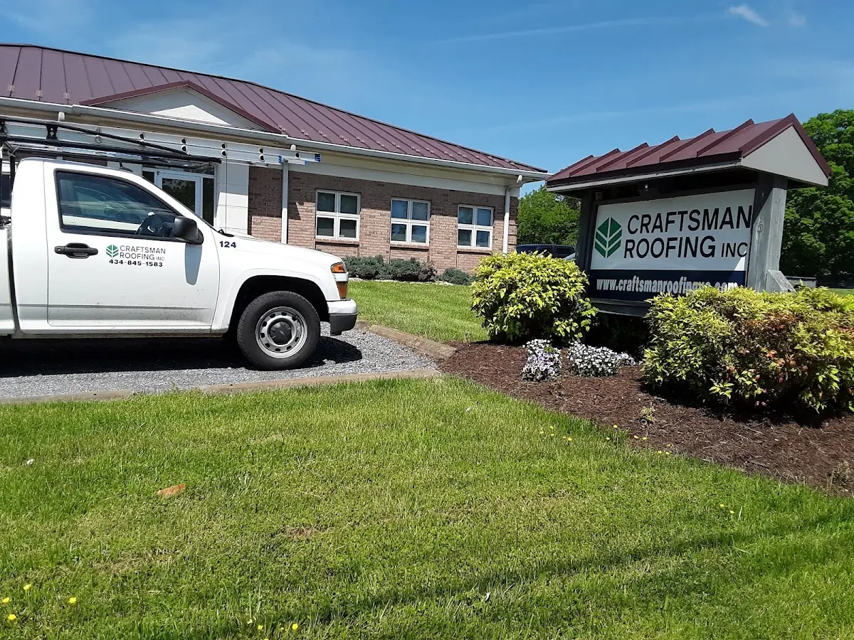 Quality Hail Damage Roof Repair by experienced craftsmen in Traffic Circle